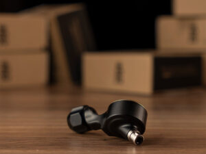 RightStuff Shim rotary tattoo machine