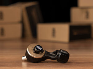 RightStuff Shim rotary tattoo machine