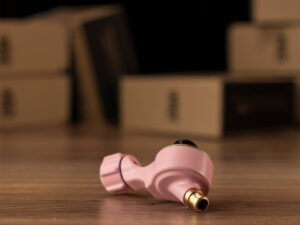 RightStuff Shim rotary tattoo machine