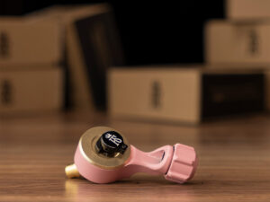 RightStuff Shim rotary tattoo machine