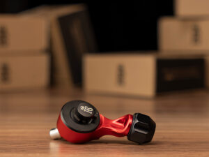 RightStuff Shim rotary tattoo machine