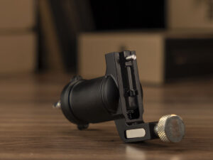 KEG Slide Rotary tattoo machine (Black)