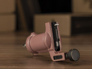 Rotary tattoo machine - KEG Slide (Pinky)