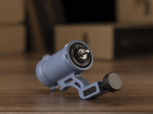 Rotary tattoo machine -KEG Variable (Blue)