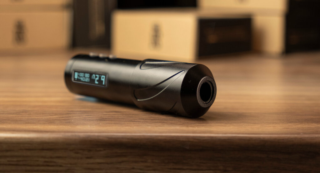 REVO: The Wireless Tattoo Revolution Introducing REVO, the revolutionary wireless tattoo machines designed to unleash your creativity and elevate your artistry.