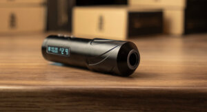 11 REVO: The Wireless Tattoo Revolution Introducing REVO, the revolutionary wireless tattoo machines designed to unleash your creativity and elevate your artistry.