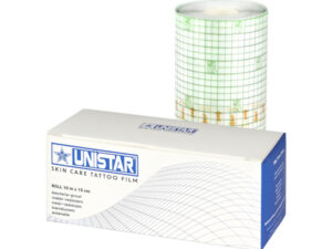 UNISTAR Tattoo Film Dressing