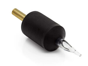 RightStuff Disposable Tubes 5R (30 mm)