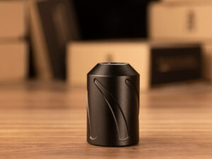 REVO Standard Grip -ALU