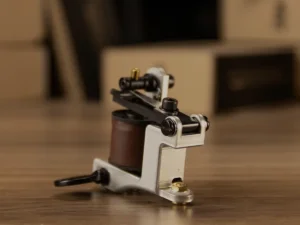 single coil tattoo machine