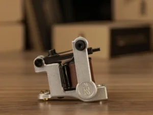 single coil tattoo machine