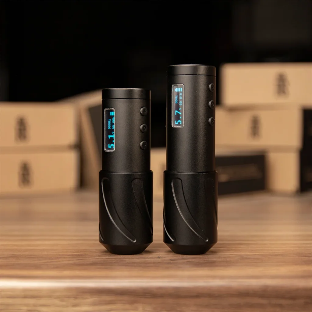 REVO vs REVO SHOT — Which One Is Right for You? 1 REVO vs REVO SHOT