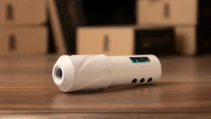 10 RightStuff REVO wireless tattoo pen machine with K-PULSE drive technology — 2026 precision tattooing